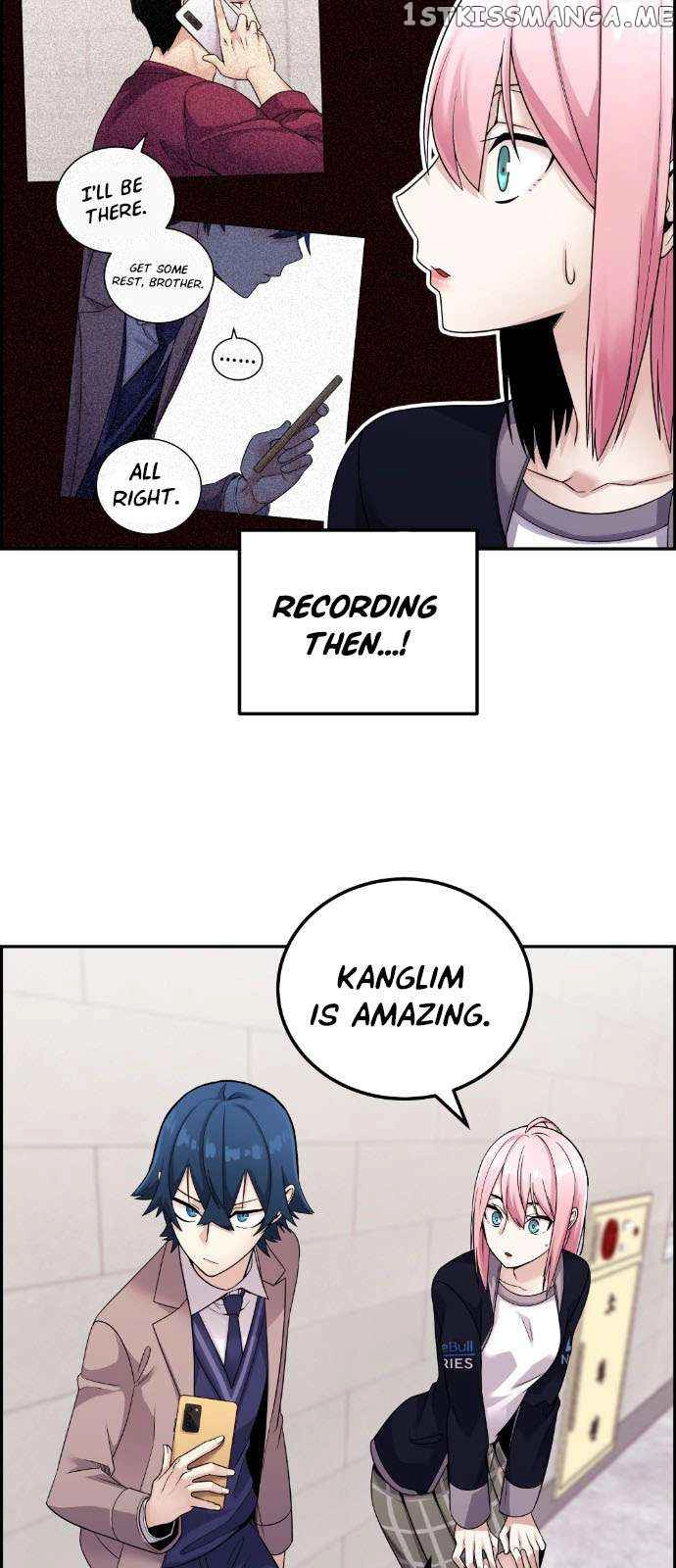 Webtoon Character Na Kang Lim Chapter 27 76